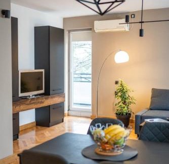 Bor Apartamento | Dora
