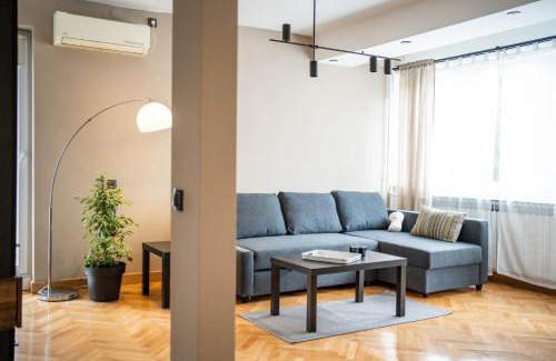 Bor Apartamento | Dora