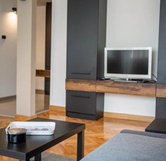 Bor Apartamento | Dora