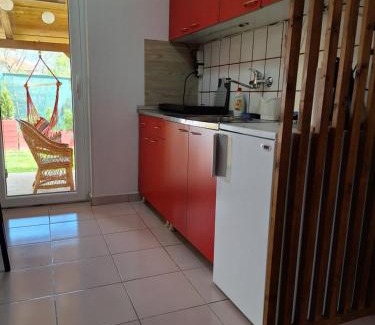 Sremski Karlovci Apartamento | Dora