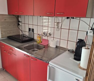 Sremski Karlovci Apartamento | Dora