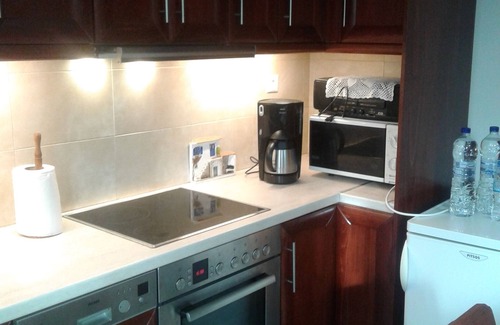 Spata-Artemida Apartamento | Dora entre el puerto (aéreo)