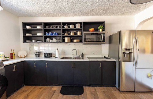 San Antonio Casa | Dorado 6BR Family & Group Retreat