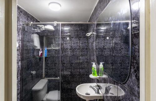 Engativa Hotel | Dorado Airport - Room