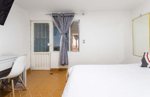 Engativa Hotel | Dorado Airport - Room