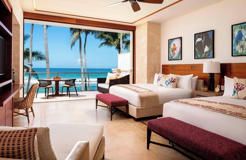 Dorado Pueblo Complejo | Dorado Beach, a Ritz-Carlton Reserve