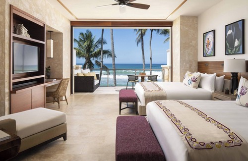 Dorado Pueblo Complejo | Dorado Beach, a Ritz-Carlton Reserve