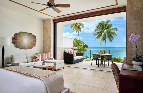 Dorado Pueblo Complejo | Dorado Beach, a Ritz-Carlton Reserve