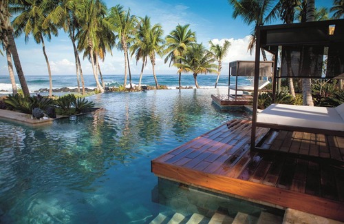 Dorado Pueblo Complejo | Dorado Beach, a Ritz-Carlton Reserve