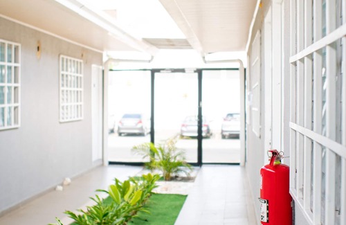 David Apartamento | Doral Apartamentos