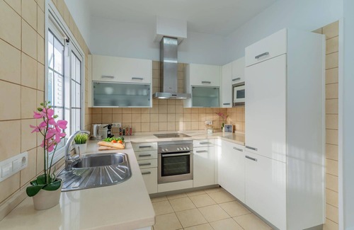 Puerto Calero Villa | Doramas33 | Impresionante villa de 3 dormitorios en Puerto Calero