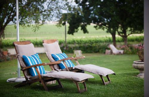 Wellington Casa | Doran Vineyards