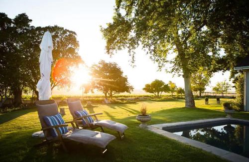 Wellington Casa | Doran Vineyards