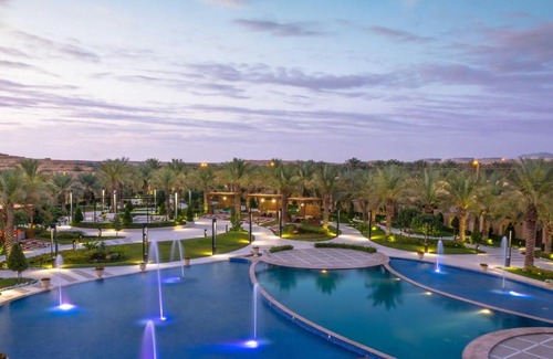Riyadh Complejo | Dorat Najd Resort