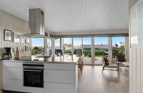 Helnæs By Casa | "Dorathea" - 360m from the sea by Interhome