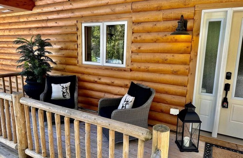 Northern Bruce Peninsula Cabaña | Dorcas "GOLF" Getaway