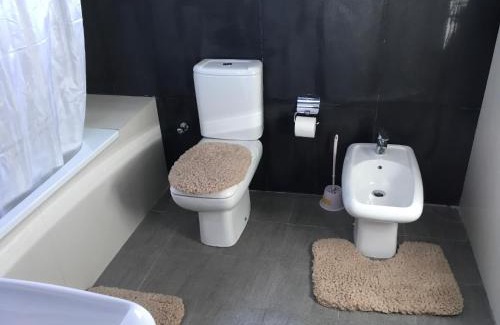 Nuwara Eliya Casa | Dorchester