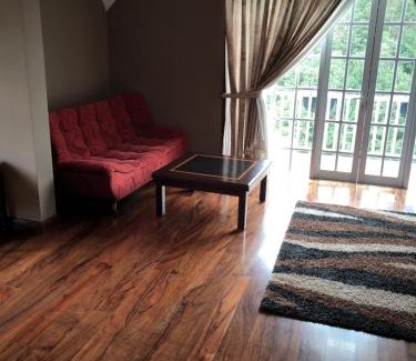 Nuwara Eliya Casa | Dorchester