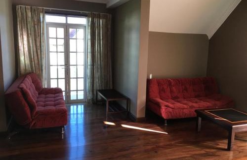 Nuwara Eliya Casa | Dorchester