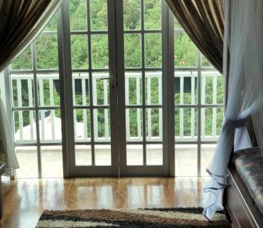 Nuwara Eliya Casa | Dorchester