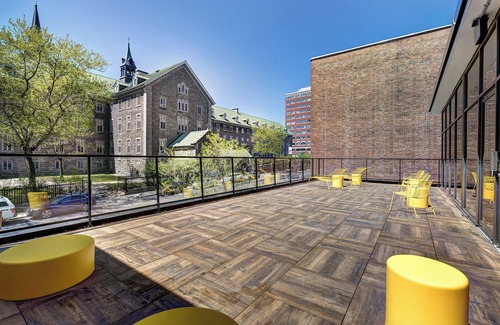 Little Burgundy Apartamento | Dorchester Ultimate Urban Retreat