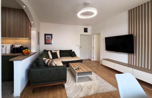 Dorcol Apartamento | Dorcol Charm