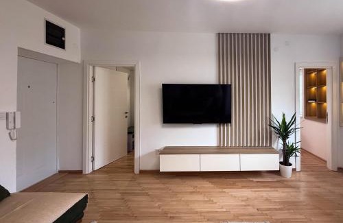 Dorcol Apartamento | Dorcol Charm