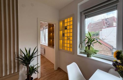 Dorcol Apartamento | Dorcol Charm