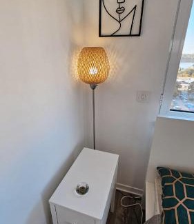 Dorcol Apartamento | Dorcol deluxe apartment