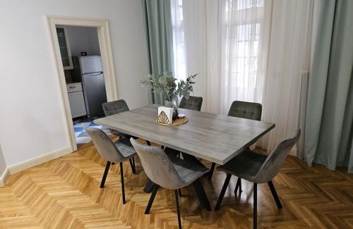 Dorcol Apartamento | Dorcol - the Heart of Belgrade