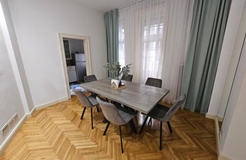 Dorcol Apartamento | Dorcol - the Heart of Belgrade