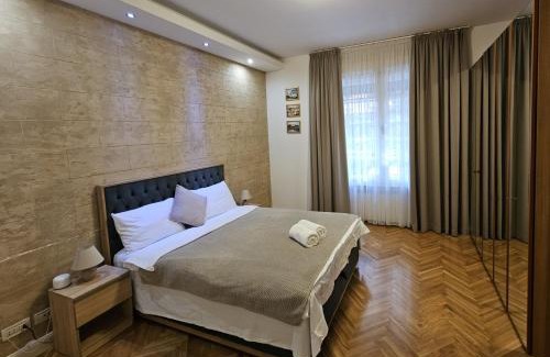 Dorcol Apartamento | Dorcol - the Heart of Belgrade