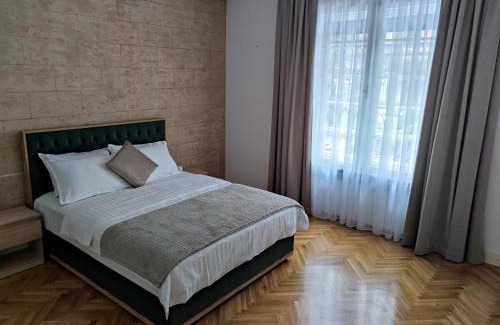 Dorcol Apartamento | Dorcol - the Heart of Belgrade
