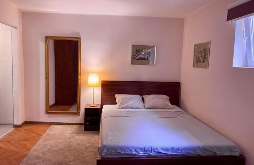 Dorcol Apartamento | Dorcoleta Apartment