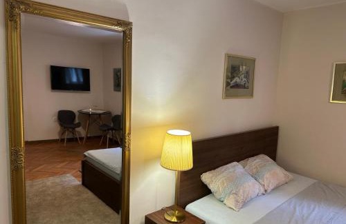 Dorcol Apartamento | Dorcoleta Apartment