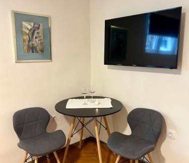 Dorcol Apartamento | Dorcoleta Apartment