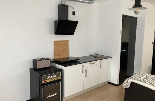 19e Eeuwse Schil Apartamento | Dordrecht