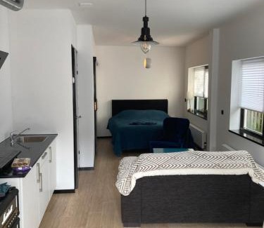 19e Eeuwse Schil Apartamento | Dordrecht