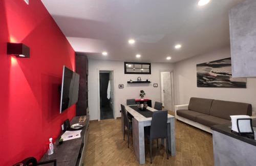 Rione Sanita Apartamento | DoReMi Apt