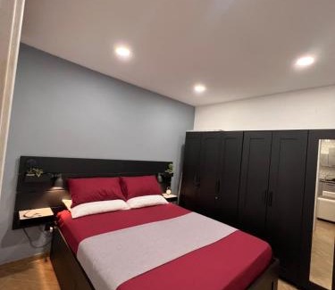 Rione Sanita Apartamento | DoReMi Apt