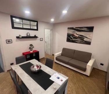Rione Sanita Apartamento | DoReMi Apt