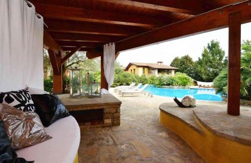 San Martino della Battaglia Cama Y Desayuno | Doremi BB Foresteria