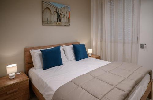 Andria Casa | Doren B&B