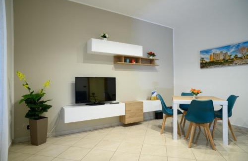 Andria Casa | Doren B&B