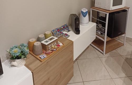 Andria Casa | Doren B&B