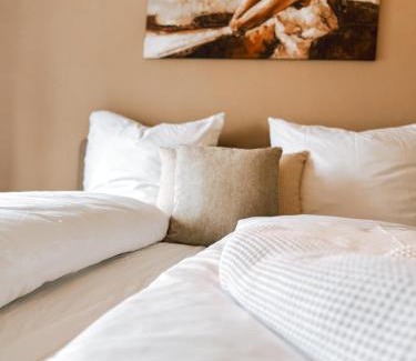 Passau Apartamento | DoreyHome P7 - Ruhig - Zentral - Gemütlich - 5 Personen