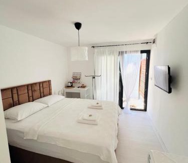 Datca Apartamento | Dorf Life Palamutbükü
