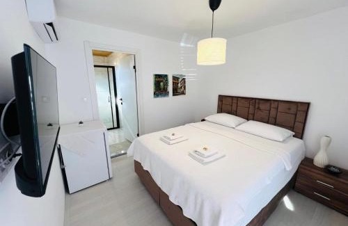 Datca Apartamento | Dorf Life Palamutbükü