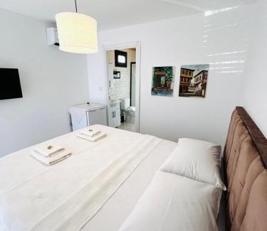 Datca Apartamento | Dorf Life Palamutbükü