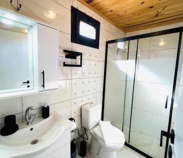 Datca Apartamento | Dorf Life Palamutbükü